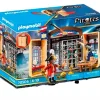 PLAYMOBIL Playmobil-Pirates Cofre Aventura Pirata