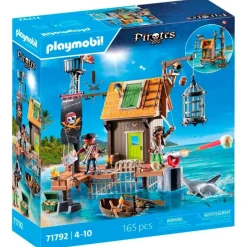 Pirates Puerto Pirata*PLAYMOBIL New