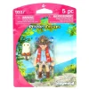 PLAYMOBIL Playmobil-Playmo-Friends Guarda Forestal
