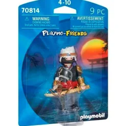 Playmo-Friends Ninja*PLAYMOBIL Online