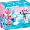 Princesa Cristal de Hielo*PLAYMOBIL Online