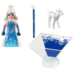 Princesa Cristal de Hielo*PLAYMOBIL Online