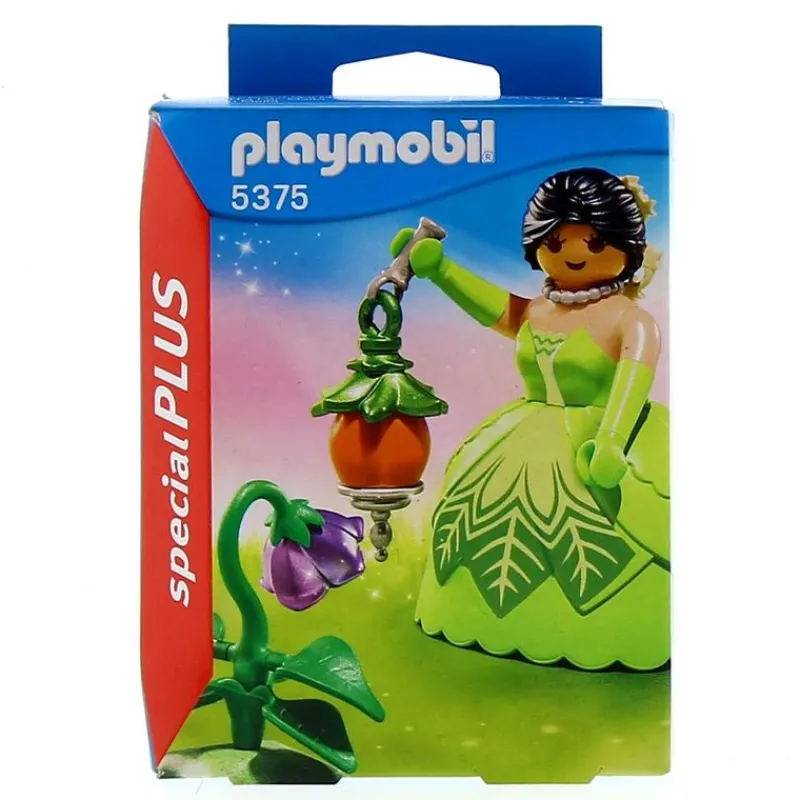 PLAYMOBIL Playmobil-Princesa del Bosque