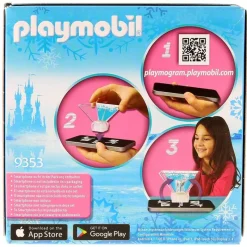 Princesa Invierno*PLAYMOBIL New