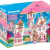 PLAYMOBIL Playmobil-Princess Gran Castillo de Princesas