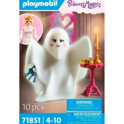 Princess Magic Princesa con Disfraz*PLAYMOBIL Hot
