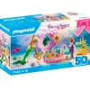 Princess Magic Cumpleaños de Sirenas*PLAYMOBIL Online
