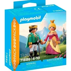 Princess Magic Príncipe y Princesa*PLAYMOBIL Discount