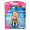 PLAYMOBIL Playmobil-Profesora de Fitness