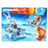 Robot de Hielo con Lanzador*PLAYMOBIL Discount