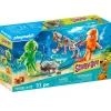 SCOOBY-DOO! Aventura Ghost of Captain*PLAYMOBIL Online