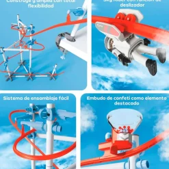 Sky Trails Starter Kit*PLAYMOBIL Sale