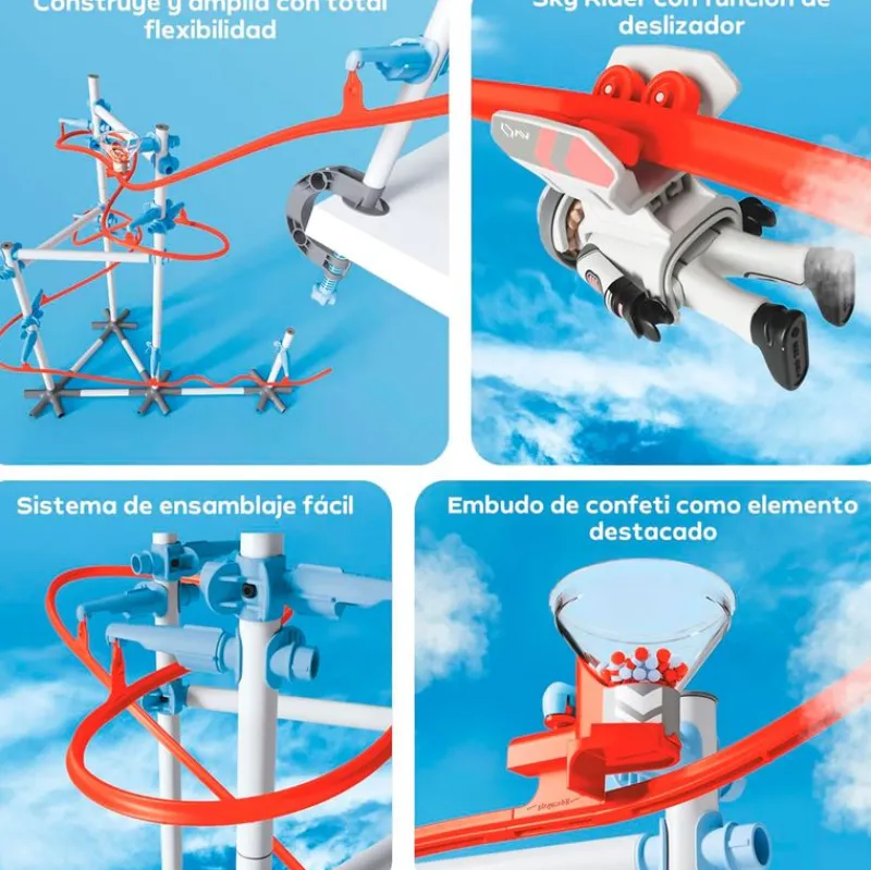 Sky Trails Starter Kit*PLAYMOBIL Sale