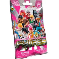 Sobre Serie 24 Niña*PLAYMOBIL Online