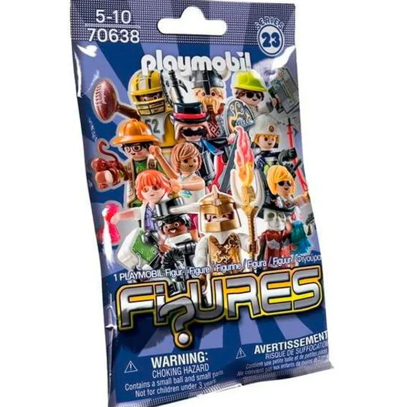 Sobre Serie 23 Niño*PLAYMOBIL Online