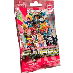 Sobre Serie 25 Niña*PLAYMOBIL Hot