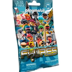 PLAYMOBIL Playmobil-Sobre Sorpresa Figuras Niño Serie 25