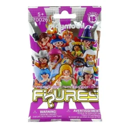 Sobre Sorpresa Niña Serie 15*PLAYMOBIL Outlet