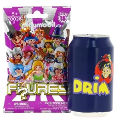 Sobre Sorpresa Niña Serie 15*PLAYMOBIL Outlet