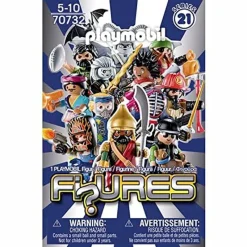 PLAYMOBIL Playmobil-Sobre Sorpresa Figuras Niño Serie 21