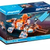 PLAYMOBIL Playmobil-Space Pack Regalo Espacio
