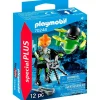PLAYMOBIL Playmobil-Special Plus Agente con Dron
