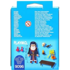 Special Plus Alquimista*PLAYMOBIL Hot