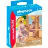 PLAYMOBIL Playmobil-Special Plus Bailarina