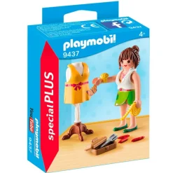 Special Plus Diseñadora*PLAYMOBIL Best