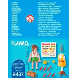 Special Plus Diseñadora*PLAYMOBIL Best