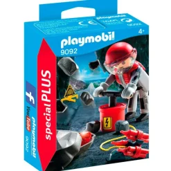 Special Plus Explosión de Rocas*PLAYMOBIL Sale