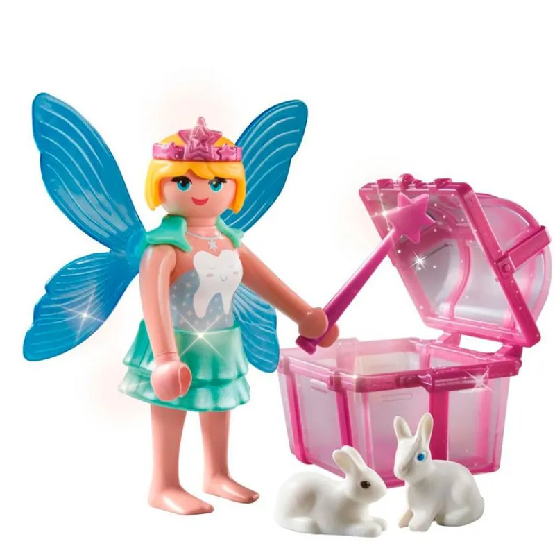 PLAYMOBIL Playmobil-Special Plus Hadas de los Dientes
