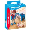 PLAYMOBIL Playmobil-Special Plus Jugador de Bolos