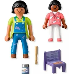 Special Plus Maquillaje Infantil*PLAYMOBIL Best