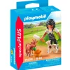 Special Plus Mujer con Cabras*PLAYMOBIL Sale