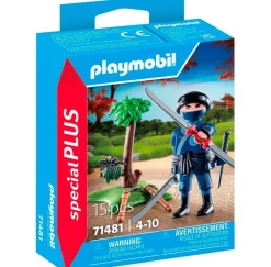 PLAYMOBIL Playmobil-Special Plus Ninja