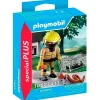 Special Plus Rescate de Serpiente*PLAYMOBIL Discount