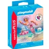 Special Plus Sirena con Pulpo*PLAYMOBIL Hot