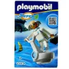 Super4 Dr X*PLAYMOBIL Clearance