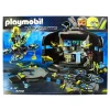 PLAYMOBIL Playmobil-Top Agents Centro de Mando del Dr. Drone