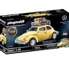 PLAYMOBIL Playmobil|Playmobil-Volkswagen Beetle - Edición Especial