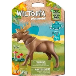Wiltopia Arce*PLAYMOBIL Clearance