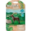 Wiltopia Cabra Montesa*PLAYMOBIL