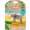 Wiltopia Elefante Joven*PLAYMOBIL New
