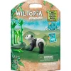 Wiltopia Panda*PLAYMOBIL Online