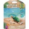 PLAYMOBIL Playmobil-Wiltopia Tortuga Gigante
