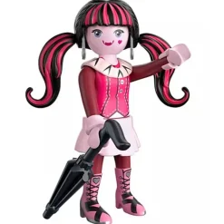 x Monster High Draculaura™*PLAYMOBIL Discount