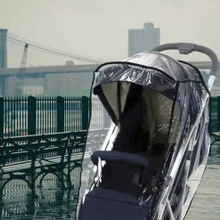 Plástico de Lluvia Para Sillas Universal*ASALVO Hot