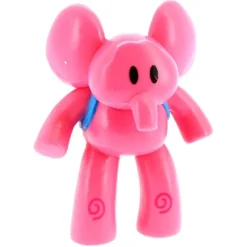 Pocoyó Figura Elly de PVC*COMANSI