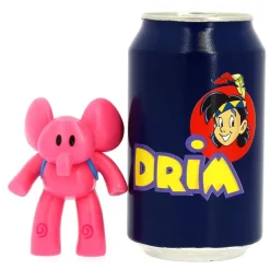 Pocoyó Figura Elly de PVC*COMANSI